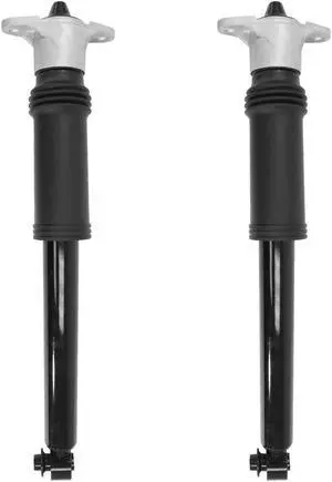Unity Automotive 2-259940-001 Rear Shock Absorber Kit For 2009-2014 Hyundai Genesis