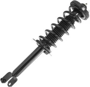 Unity Automotive 15972 Rear Right Complete Strut Assembly For 2013-2017 Honda Accord 2.0L Hybrid