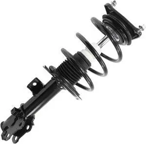 Unity Automotive 11188 Front Right Complete Strut Assembly For 2014-2017 Kia Forte, 2014-2017 Kia Forte5