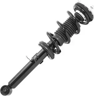 Unity Automotive 11413 Front Left Complete Strut Assembly For 2011-2012 Infiniti G25, 2008 Infiniti G35, 2008-2013 Infiniti G37, 2015 Infiniti Q40