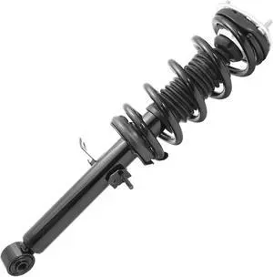 Unity Automotive 11405 Front Left Complete Strut Assembly For 2008 Infiniti G35, 2009-2013 Infiniti G37, 2009-2016 Nissan 370Z, 2014-2017 Infiniti Q60