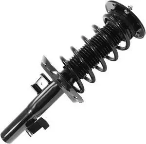 Unity Automotive 11868 Front Right Complete Strut Assembly For 2011-2017 Volvo S60, 2015-2017 Volvo V60
