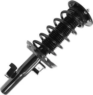 Unity Automotive 11867 Front Left Complete Strut Assembly For 2011-2017 Volvo S60, 2015-2017 Volvo V60