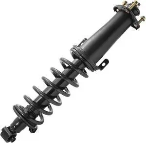 Unity Automotive 15210 Rear Complete Strut Assembly For 2006-2013 Lexus IS250, 2011-2013 Lexus IS350
