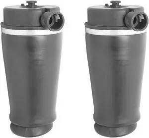 Unity Automotive 2-15-553000 Rear Air Spring Kit For 1997-2002 Ford Expedition, 1998-2002 Lincoln Navigator