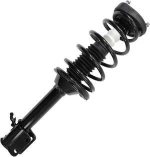 Unity Automotive 15056 Rear Right Complete Strut Assembly For 2006-2008 Subaru Forester