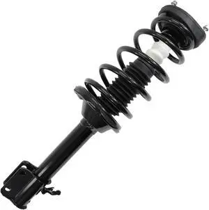 Unity Automotive 15055 Rear Left Complete Strut Assembly For 2006-2008 Subaru Forester