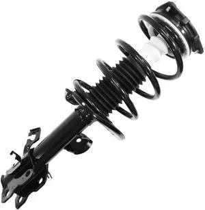 Unity Automotive 11045 Front Left Complete Strut Assembly For 2011-2017 Nissan Juke