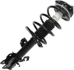 Unity Automotive 11044 Front Right Complete Strut Assembly For 2011-2017 Nissan Juke