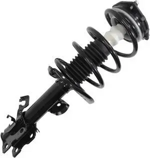Unity Automotive 11043 Front Left Complete Strut Assembly For 2011-2017 Nissan Juke