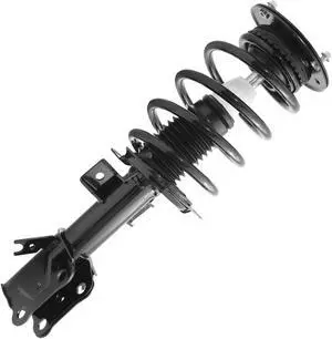 Unity Automotive 11830 Front Complete Strut Assembly For 2013-2017 Ford Fusion