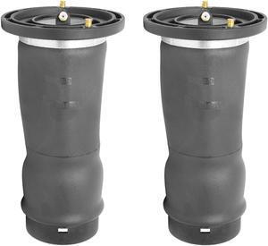 Unity Automotive 2-15-571000 Rear Air Spring Kit For 1999-2004 Land Rover Discovery