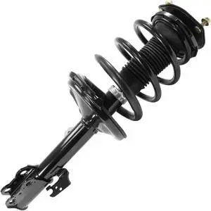 Unity Automotive 11722 Front Right Complete Strut Assembly For 2004-2006 Lexus RX330, 2007-2009 Lexus RX350, 2006-2008 Lexus RX400h
