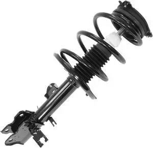 Unity Automotive 11488 Front Right Complete Strut Assembly For 2011-2017 Nissan Quest