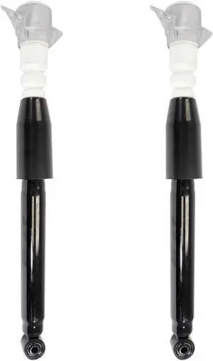 Unity Automotive 2-257120-001 Rear Shock Absorber Kit For 2009-2017 Audi Q5