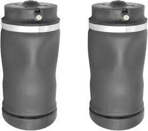 Unity Automotive 2-15-512800 Rear Air Spring Kit For 2007-2009 Mercedes-Benz R320, 2006-2013 Mercedes-Benz R350, 2006-2008 Mercedes-Benz R500