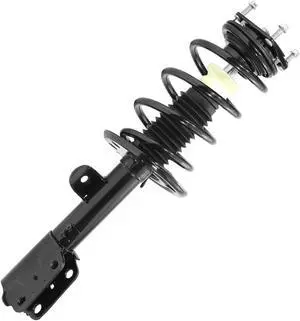 Unity Automotive 13114 Front Right Complete Strut Assembly For 2011-2013 Ford Explorer