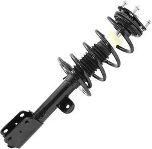 Unity Automotive 13113 Front Left Complete Strut Assembly For 2011-2013 Ford Explorer