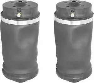 Unity Automotive 2-15-512900 Rear Air Spring Kit For 2007-2009 Mercedes-Benz GL320