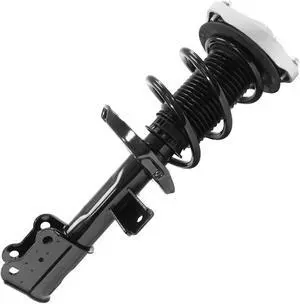 Unity Automotive 11756 Front Right Complete Strut Assembly For 2014-2017 Mercedes-Benz CLA250