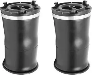 Unity Automotive 2-15-599000 Rear Air Spring Kit For 2003-2009 Hummer H2