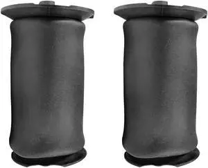 Unity Automotive 2-15-525600 Rear Air Spring Kit For 2004-2007 BMW 525i