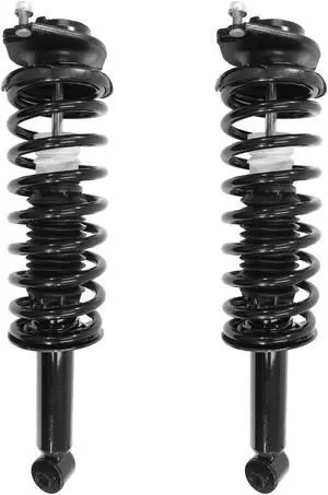 Unity Automotive 2-15970-001 Rear Complete Strut Assembly Kit For 2009-2013 Subaru Forester