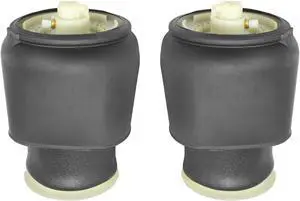 Unity Automotive 2-15-525700 Rear Air Spring Kit For 2014-2014 BMW 520i Unity Automotive 2-15-525700 Rear Air Spring Kit For 2014-2014 BMW 520i
