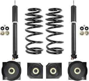 Unity Automotive 2-30-539000 Rear Conversion Kit For 1995-2002 Lincoln Continental