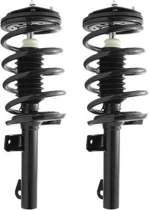 Unity Automotive 2-13010-001 Front Complete Strut Assembly Kit For 2004-2007 Ford Freestar, 2004-2007 Mercury Monteray