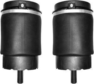 Unity Automotive 2-15-572000 Rear Air Spring Kit For 2003-2012 Land Rover Range Rover