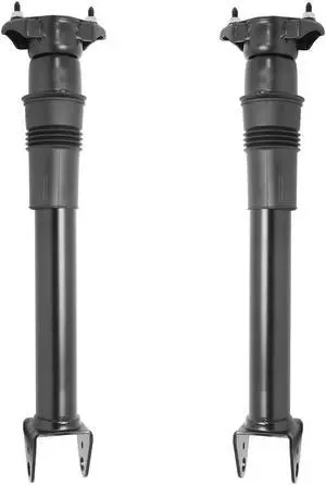 Unity Automotive 2-12-512800 Rear Shock Absorber Kit For 2007-2009 Mercedes-Benz R320, 2006-2013 Mercedes-Benz R350, 2006-2008 Mercedes-Benz R500