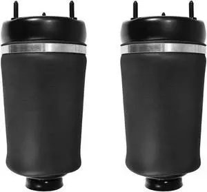 Unity Automotive 2-15-112900 Front Air Spring Kit For 2007-2009 Mercedes-Benz GL320