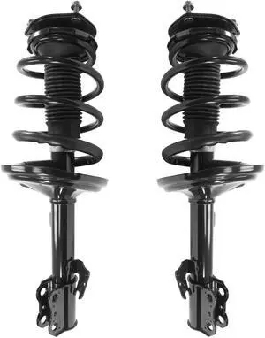 Unity Automotive 2-11727-11728-001 Front Complete Strut Assembly Kit For 2004-2006 Lexus RX330, 2007-2009 Lexus RX350, 2006-2008 Lexus RX400h