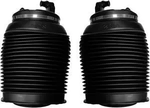 Unity Automotive 2-15-516500 Rear Air Spring Kit For 2005-2007 Toyota Sequoia