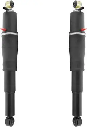 Unity Automotive 2-14-510900 Rear Air Shock KIt For 2000-2014 Cadillac Escalade