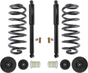 Unity Automotive 30-515000-ESV-KIT Rear Conversion Kit For 2003-2006 Cadillac Escalade ESV