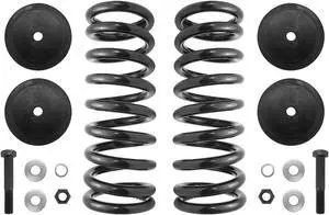Unity Automotive 30-572000-S Rear Conversion Kit For 2003-2012 Land Rover Range Rover