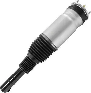 Unity Automotive 28-176001 Front Left Electronic Air Strut Assembly For 2013-2017 Land Rover Range Rover