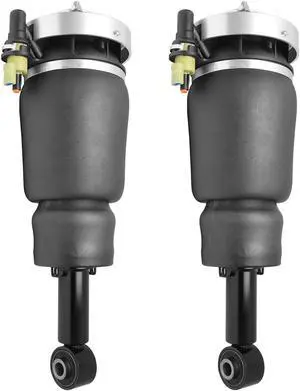 Unity Automotive 2-18-560000 Rear Air Strut Assembly Kit For 2003-2006 Ford Expedition, 2003-2006 Lincoln Navigator Unity Automotive 2-18-560000 Rear Air Strut Assembly Kit For 2003-2006 Ford Expedition, 2003-2006 Lincoln Navigator