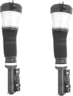 Unity Automotive 2-28-113400 Front Air Strut Assembly Kit For 2006-2006 Mercedes-Benz S350, 2000-2006 Mercedes-Benz S430, 2000-2006 Mercedes-Benz S500, 2001-2006 Mercedes-Benz S600