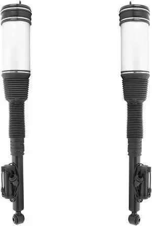 Unity Automotive 2-28-513400 Rear Air Strut Assembly Kit For 2006-2006 Mercedes-Benz S350, 2000-2006 Mercedes-Benz S430, 2000-2006 Mercedes-Benz S500, 2001-2006 Mercedes-Benz S600