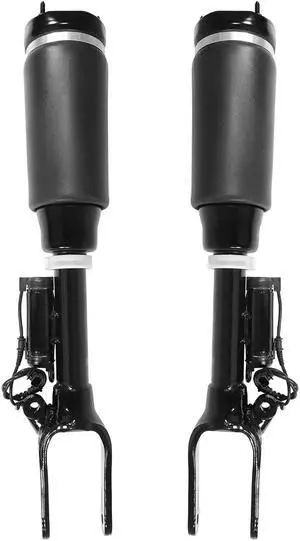 Unity Automotive 2-28-112800 Front Air Strut Assembly Kit For 2007-2009 Mercedes-Benz R320, 2006-2013 Mercedes-Benz R350, 2006-2008 Mercedes-Benz R500