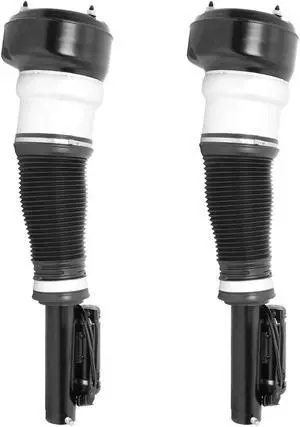 Unity Automotive 2-28-113600 Front Air Strut Assembly Kit For 2012-2013 Mercedes-Benz S350