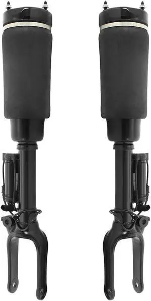 Unity Automotive 2-28-112900 Front Air Strut Assembly Kit For 2007-2009 Mercedes-Benz GL320