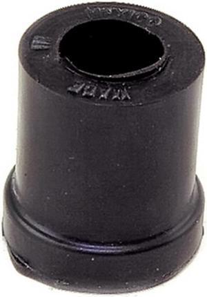 Omix-ada This replacement rear leaf spring eye bushing from Omix-ADA fits 46-64 Willys pickups, station wagons, and Jeepsters. 18270.23