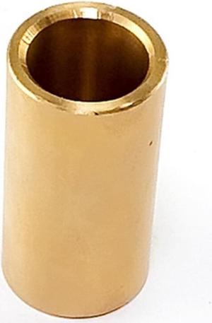 Omix-ada This replacement rear leaf spring bronze bushing from Omix-ADA fits 46-63 Willys trucks with a 226 cubic inch 6-cylinder engine. 18270.27