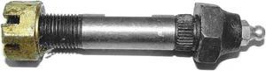 Omix-ada This greasable leaf spring bolt from Omix-ADA fits 41-45 Willys MB / Ford GPWs and 46-58 Jeep CJ models. Sold individually. Four required per vehicle. 18270.01