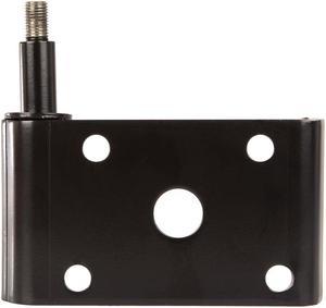 Omix-ada This right front replacement leaf spring plate from Omix-ADA fits 41-71 Willys and Jeep models. 18270.07