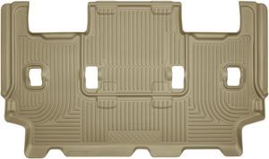Husky Liners For 14323 WeatherBeater Floor Liner Fits 12-17 Expedition Navigator